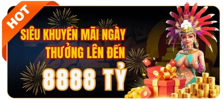 Khuyến mãi bắn cá Vic88 hấp dẫn