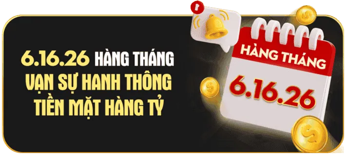 Hoàn Trả Thể Thao và Casino