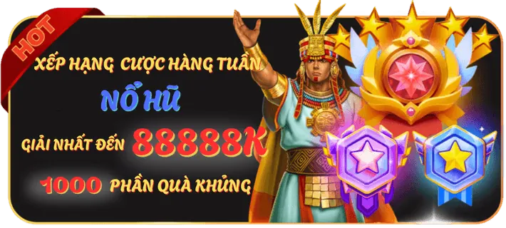 Khuyến mãi chào mừng thành viên mới tại Vic88