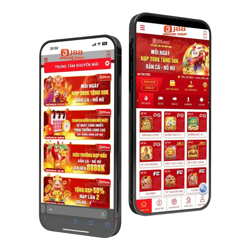 Tính năng nổi bật của Vic88 cho Nổ Hũ