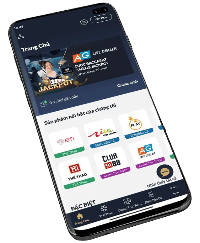 Hỗ trợ đa kênh của vic88 link mới