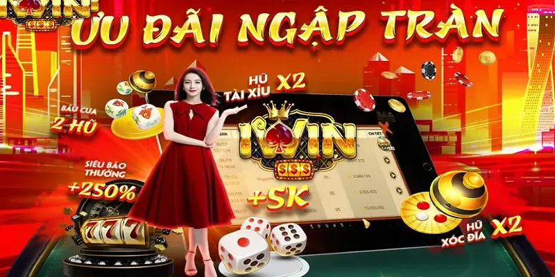 Ưu đãi đặc biệt vic88